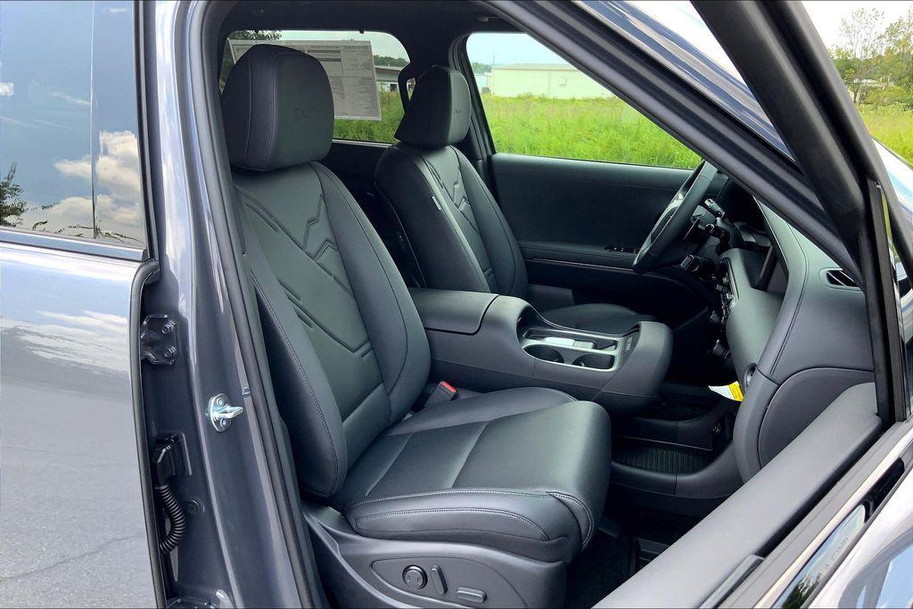 new 2026 Hyundai Palisade car, priced at $48,701