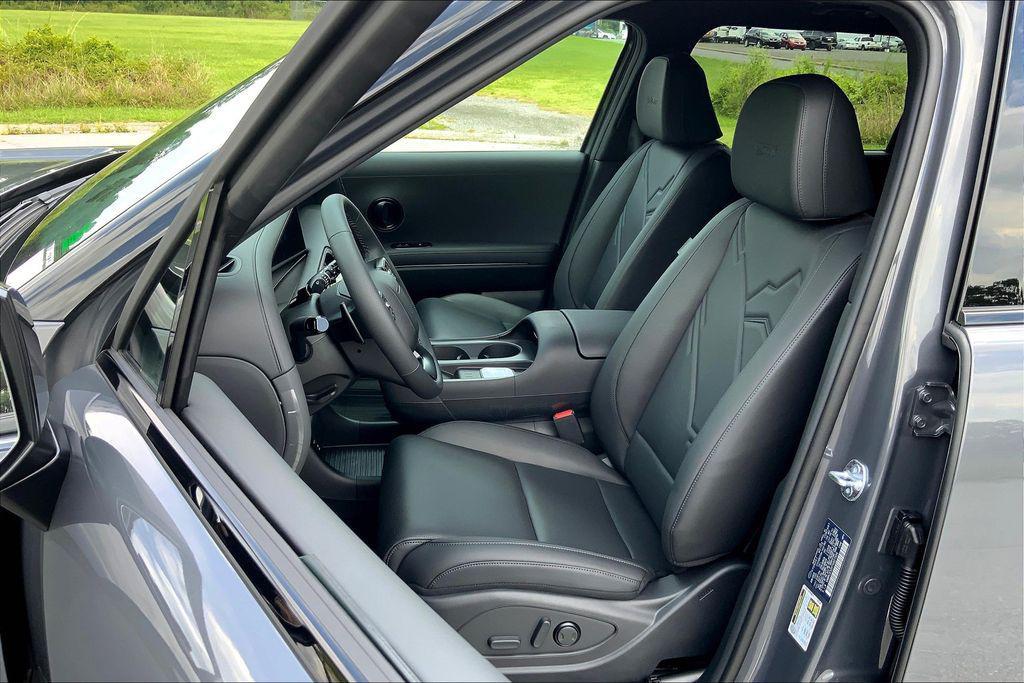 new 2026 Hyundai Palisade car, priced at $48,701
