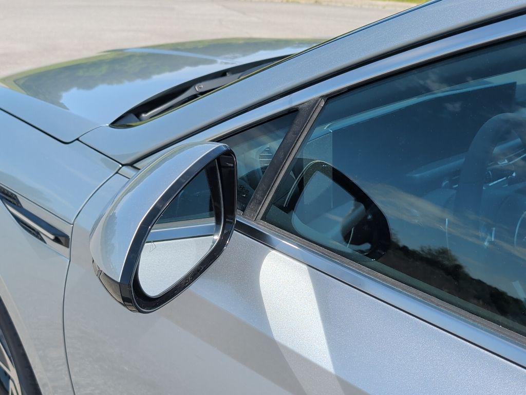 new 2026 Hyundai Sonata car, priced at $28,035