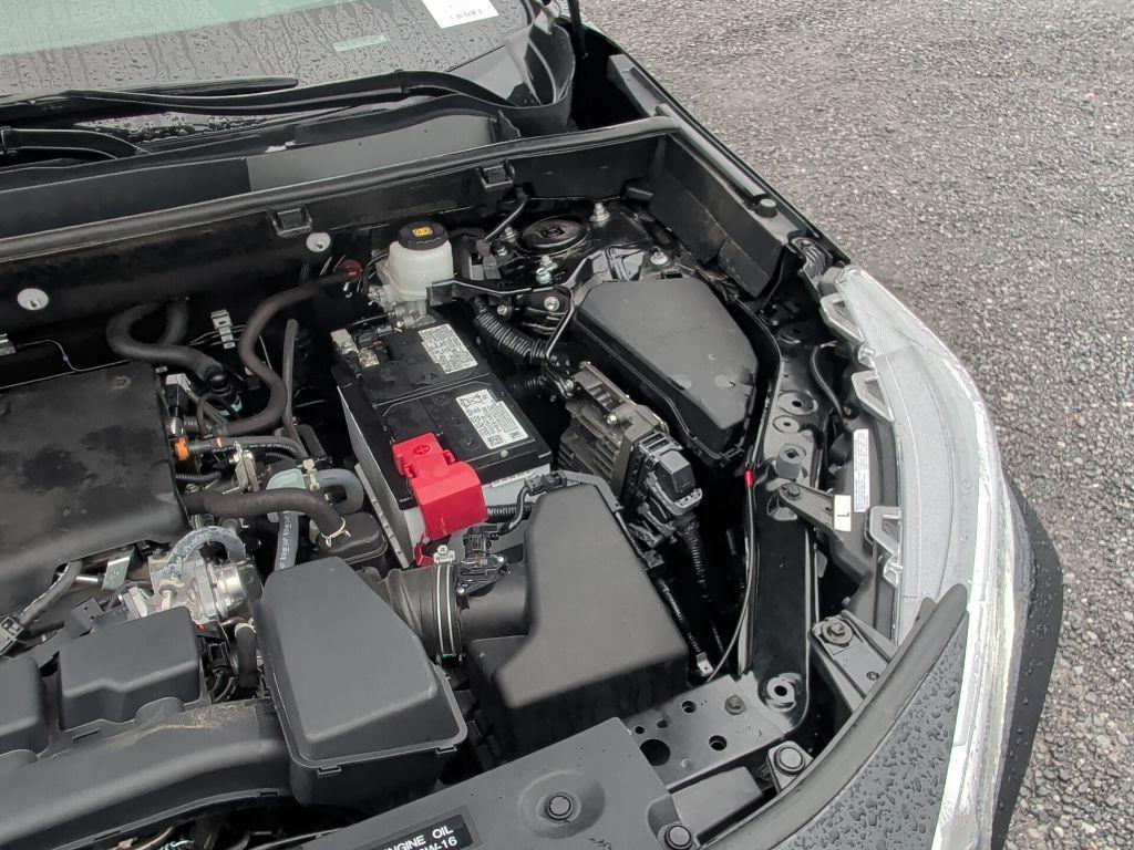 used 2024 Toyota RAV4 car, priced at $31,392