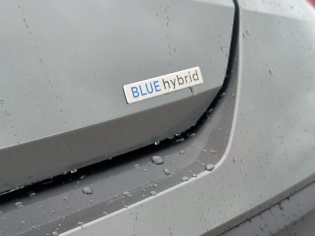 new 2026 Hyundai ELANTRA HEV car, priced at $26,265