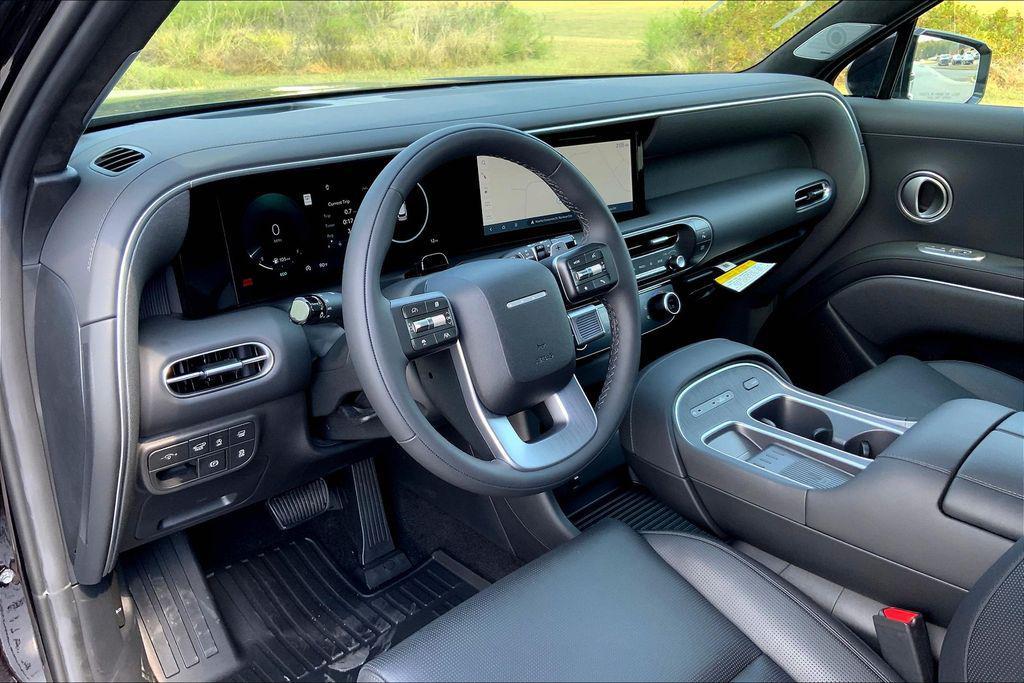new 2026 Hyundai Palisade car, priced at $52,782