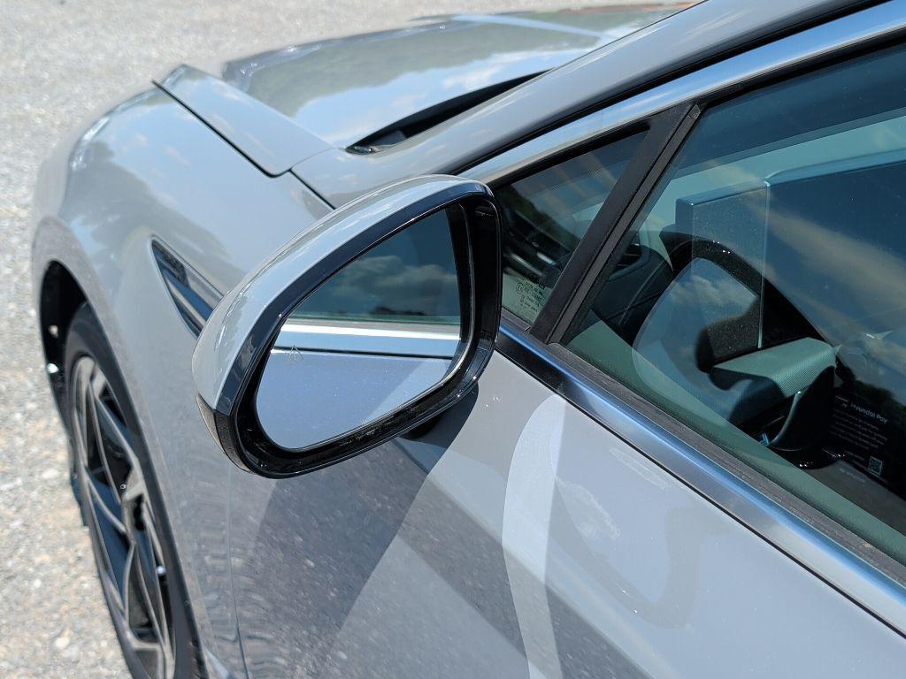 new 2026 Hyundai Sonata car, priced at $28,194