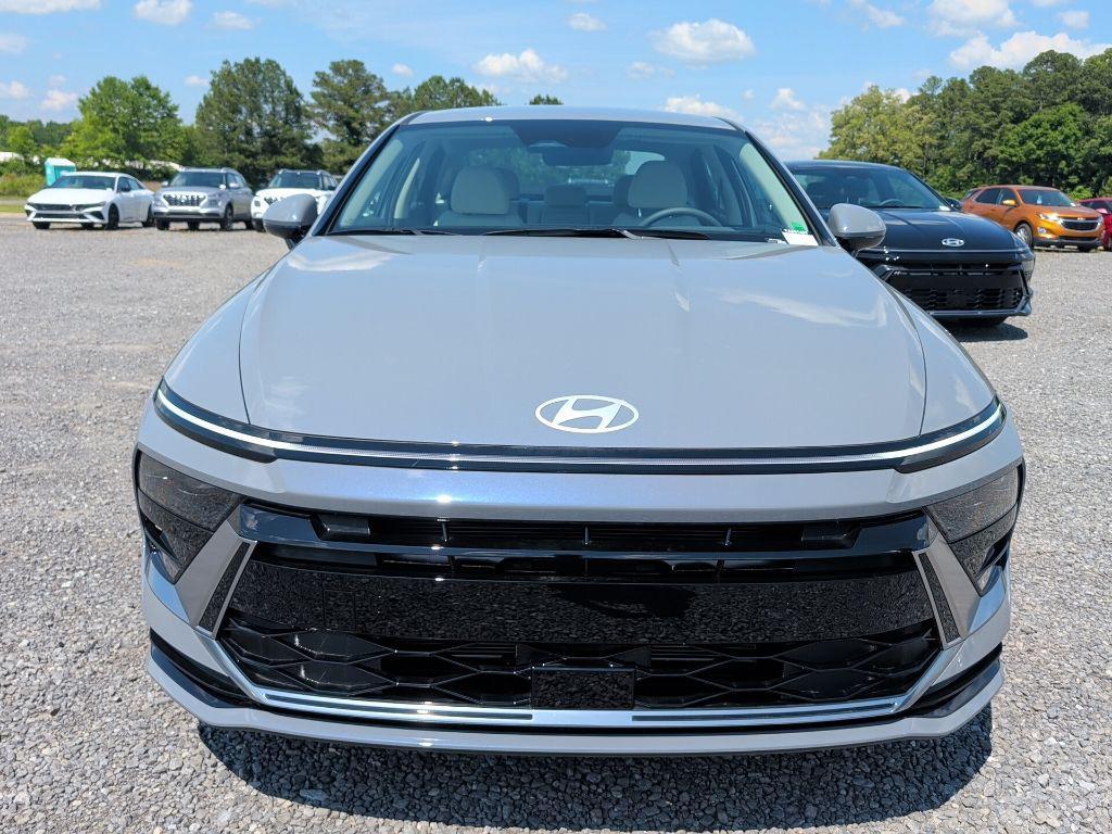 new 2026 Hyundai Sonata car, priced at $28,194