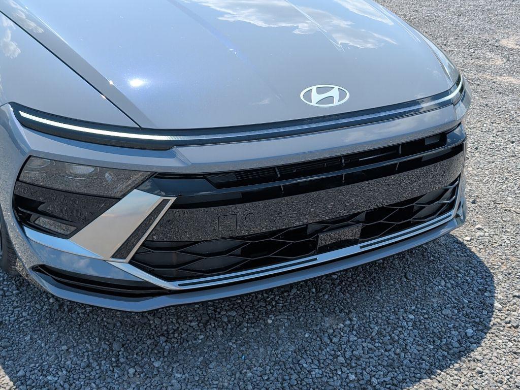 new 2026 Hyundai Sonata car, priced at $28,194