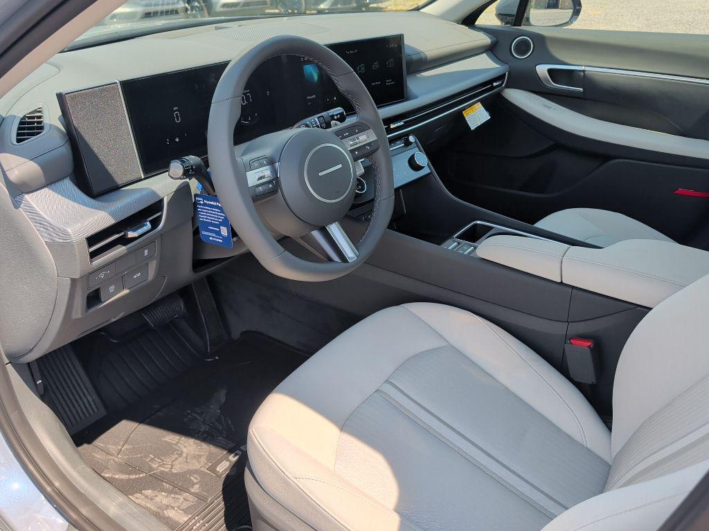 new 2026 Hyundai Sonata car, priced at $28,194