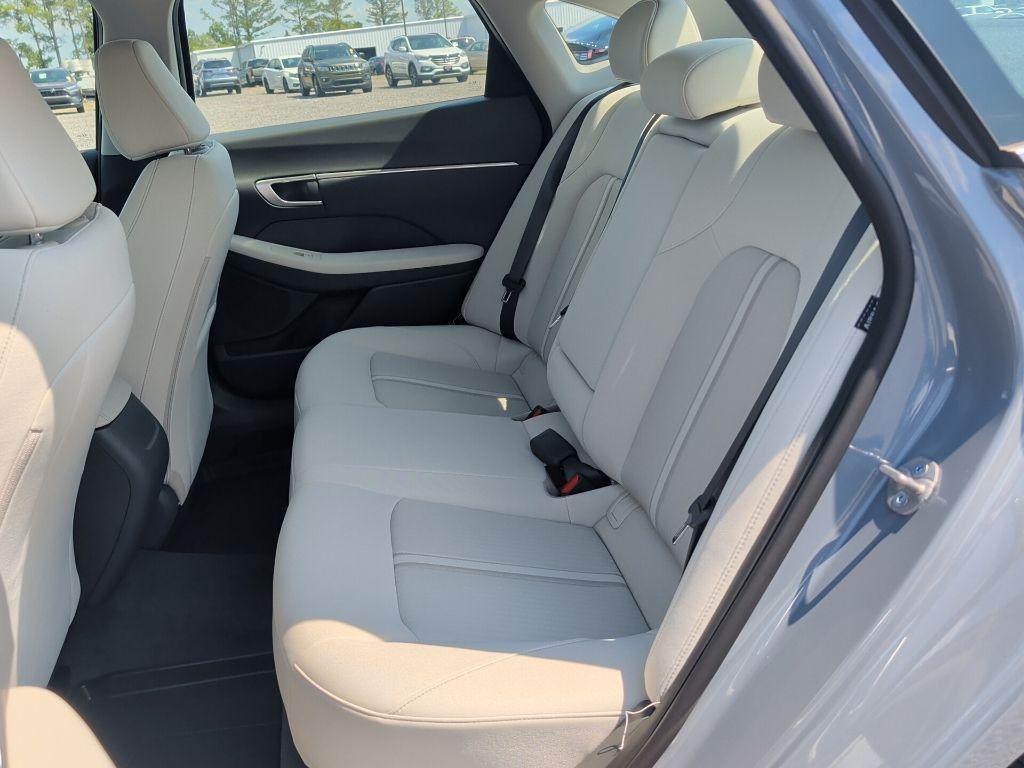 new 2026 Hyundai Sonata car, priced at $28,194