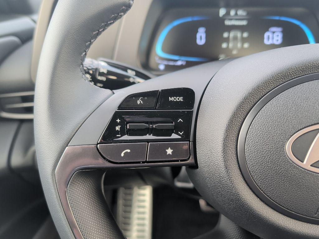 new 2026 Hyundai Elantra car, priced at $25,093