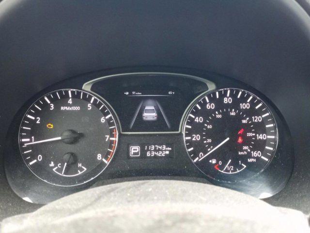 used 2013 Nissan Altima car, priced at $6,496