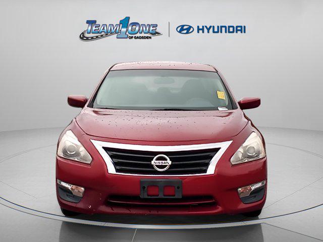 used 2013 Nissan Altima car, priced at $6,496