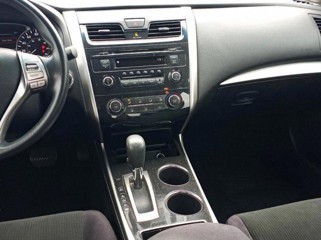 used 2013 Nissan Altima car, priced at $6,496
