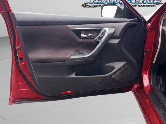 used 2013 Nissan Altima car, priced at $6,496