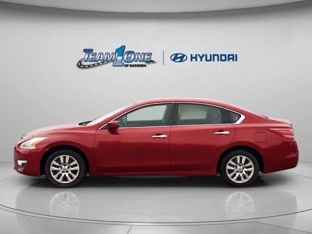 used 2013 Nissan Altima car, priced at $6,496