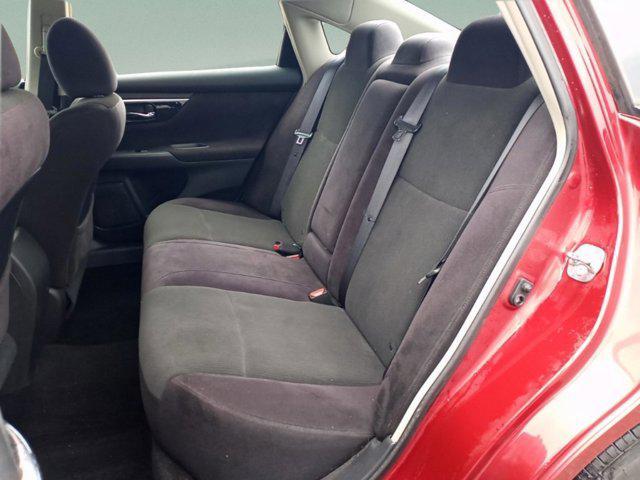 used 2013 Nissan Altima car, priced at $6,496