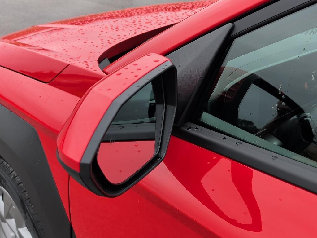 new 2026 Hyundai Kona car, priced at $24,599