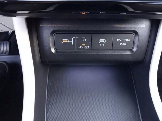 new 2026 Hyundai TUCSON Hybrid car, priced at $41,230