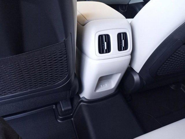 new 2026 Hyundai TUCSON Hybrid car, priced at $41,230