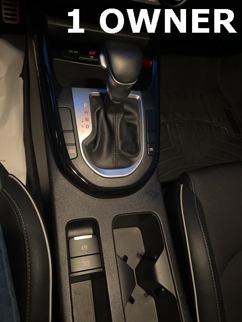 used 2022 Kia Forte car, priced at $19,277