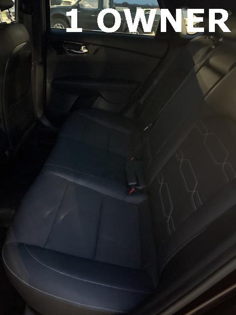 used 2022 Kia Forte car, priced at $19,277