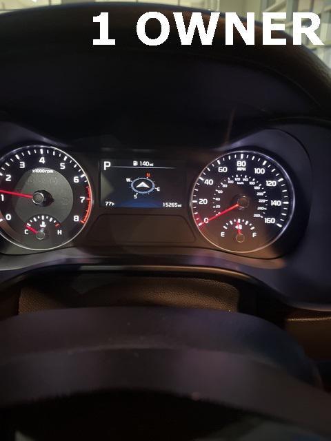 used 2022 Kia Forte car, priced at $19,277