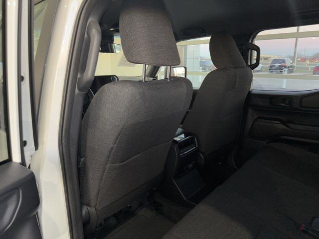 used 2024 Toyota Land Cruiser car, priced at $59,877