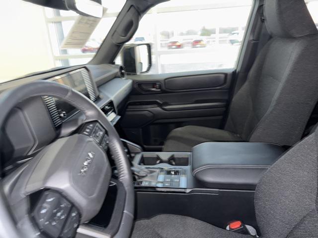 used 2024 Toyota Land Cruiser car, priced at $59,877