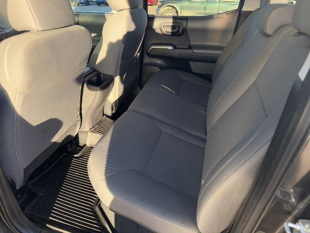 used 2022 Toyota Tacoma car, priced at $29,777