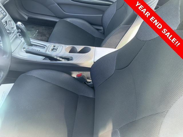 used 2002 Toyota Celica car, priced at $11,377