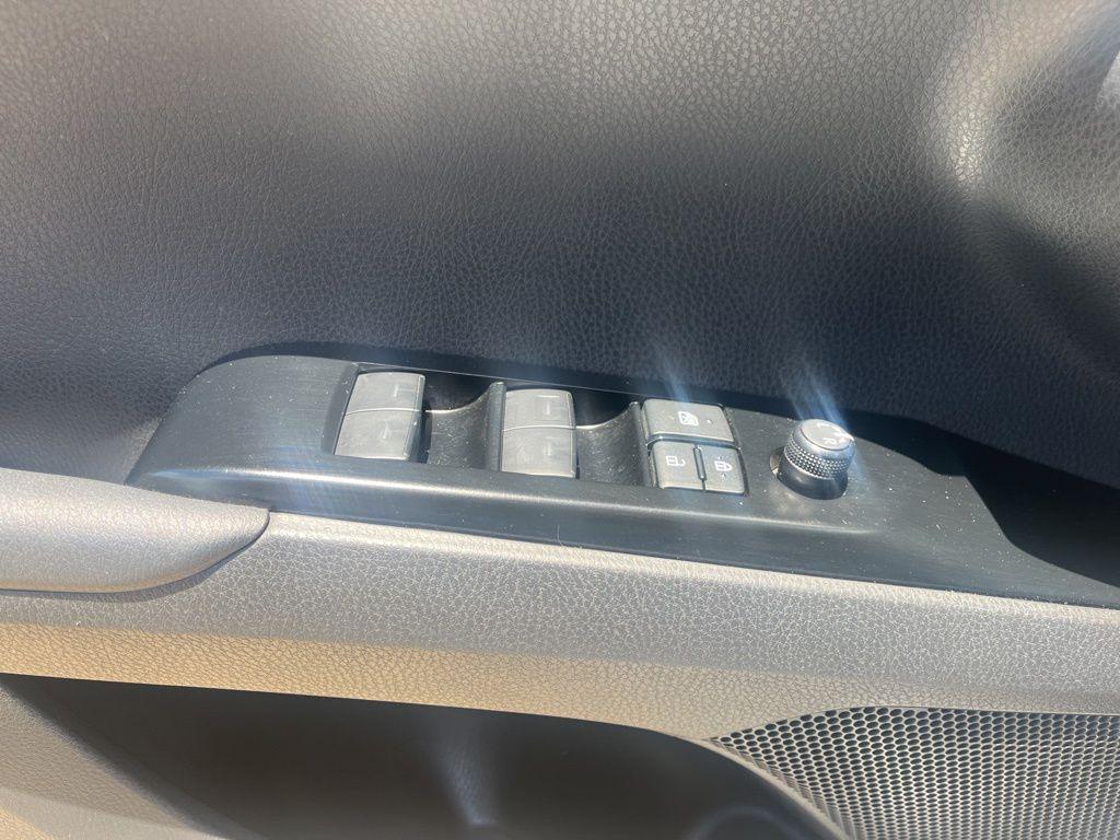 used 2025 Toyota Camry car, priced at $29,777