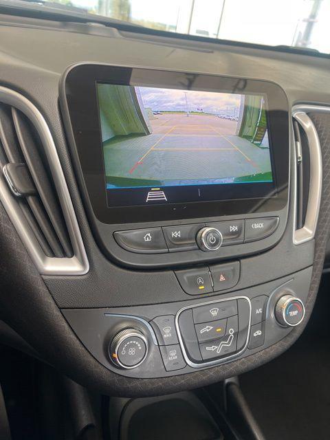 used 2020 Chevrolet Malibu car, priced at $19,577