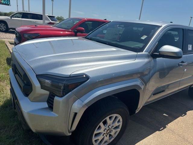 new 2026 Toyota Tacoma car, priced at $44,113