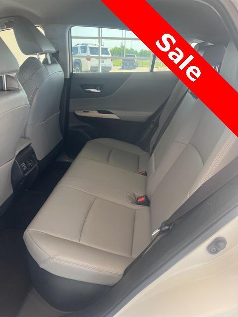 used 2023 Toyota Venza car, priced at $31,377