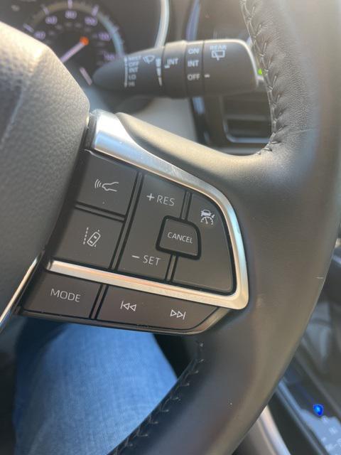 used 2021 Toyota Highlander car, priced at $28,377