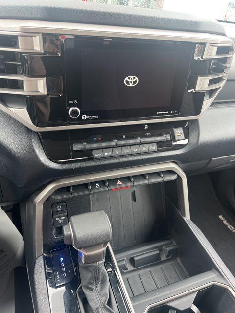 used 2024 Toyota Tundra car, priced at $39,977