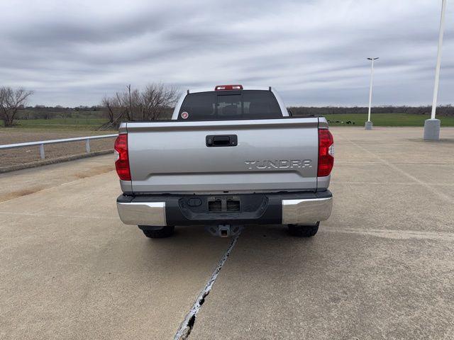 used 2016 Toyota Tundra car, priced at $19,999