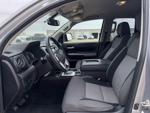 used 2016 Toyota Tundra car, priced at $19,999