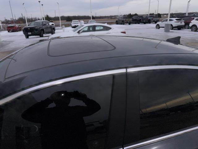 used 2021 Kia Forte car, priced at $14,777