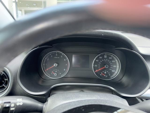 used 2021 Kia Forte car, priced at $14,777