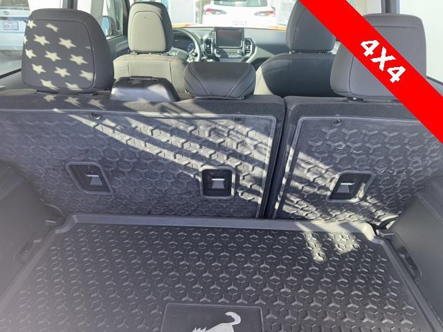 used 2022 Ford Bronco Sport car, priced at $22,777