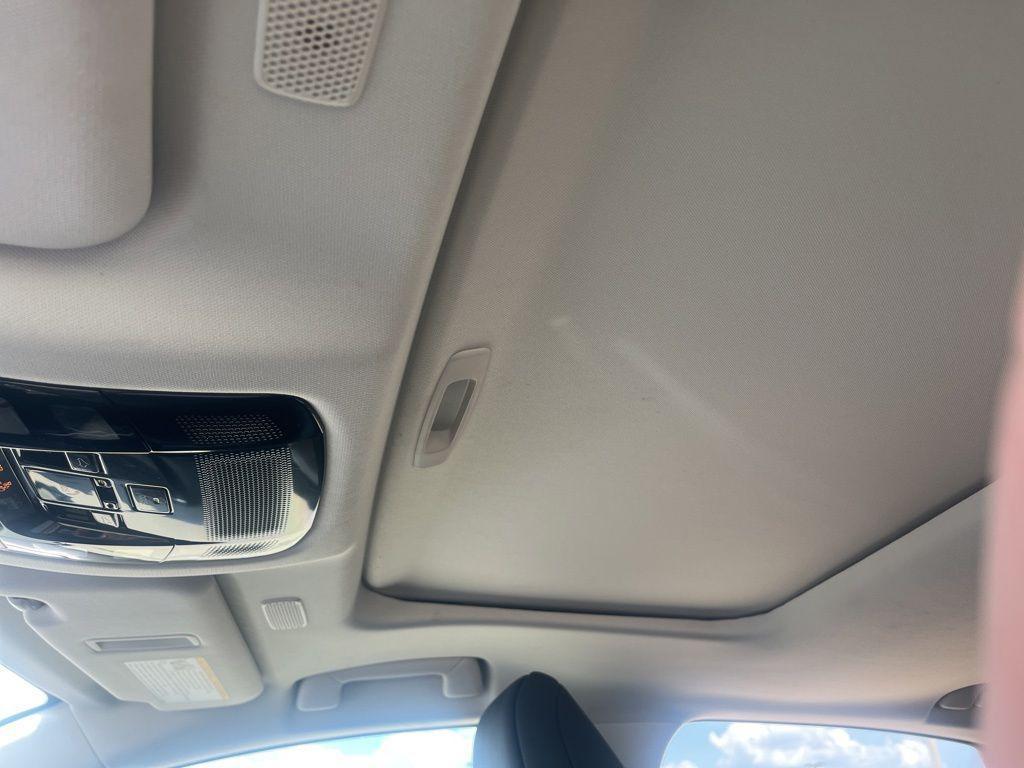 used 2025 Lexus NX 250 car, priced at $44,977