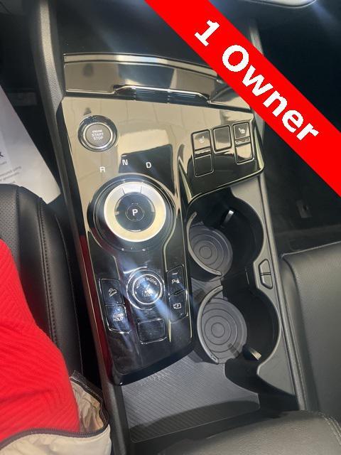 used 2025 Kia Sportage Hybrid car, priced at $30,077