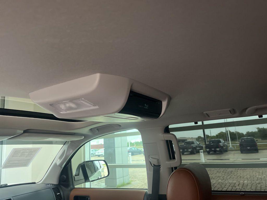 used 2019 Toyota Sequoia car, priced at $38,777