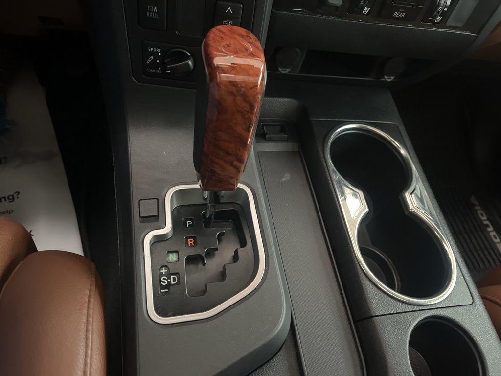 used 2019 Toyota Sequoia car, priced at $38,777