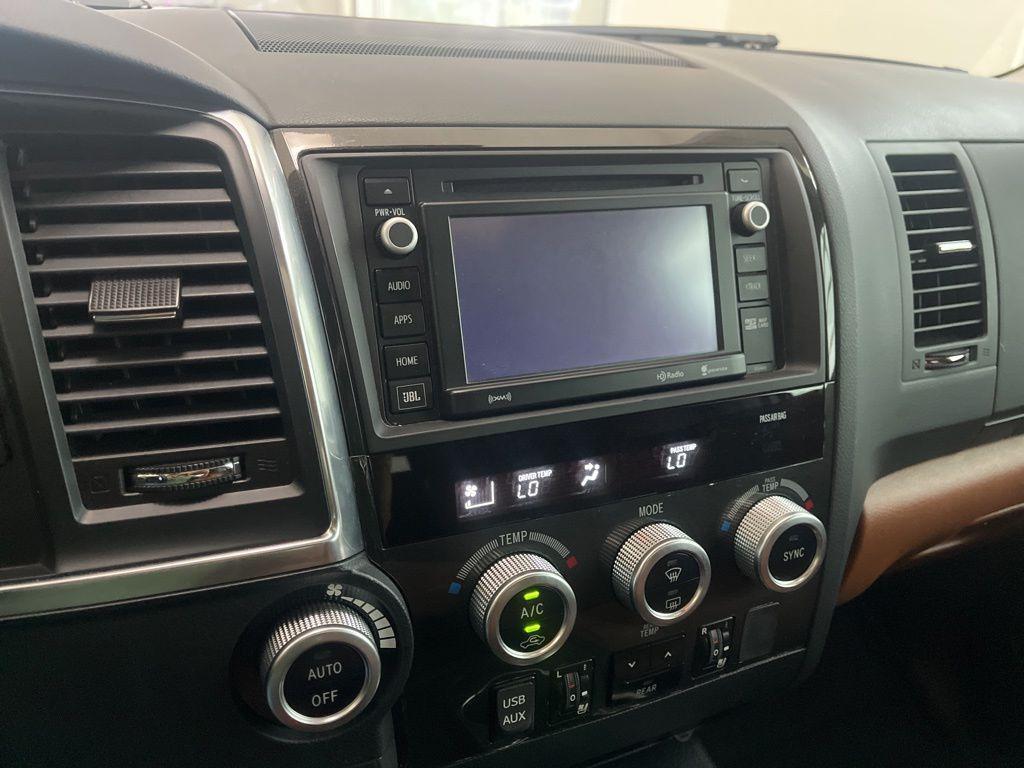 used 2019 Toyota Sequoia car, priced at $38,777