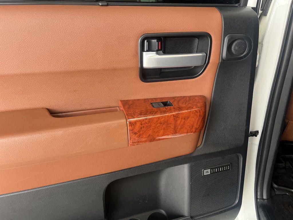 used 2019 Toyota Sequoia car, priced at $38,777