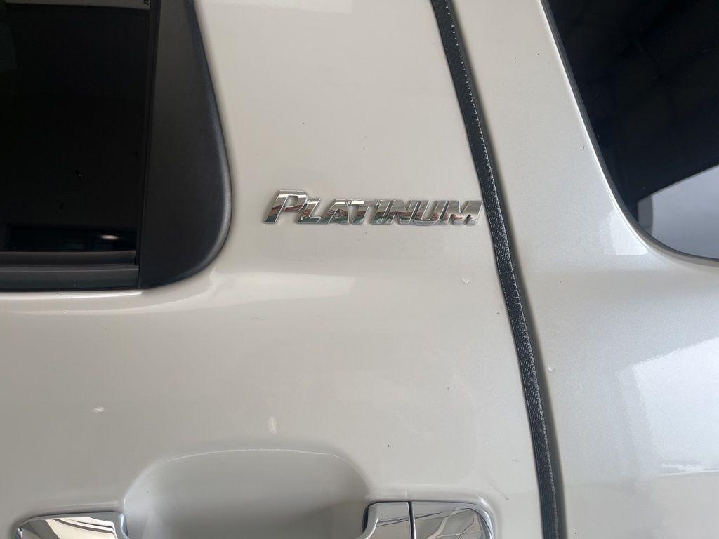 used 2019 Toyota Sequoia car, priced at $38,777