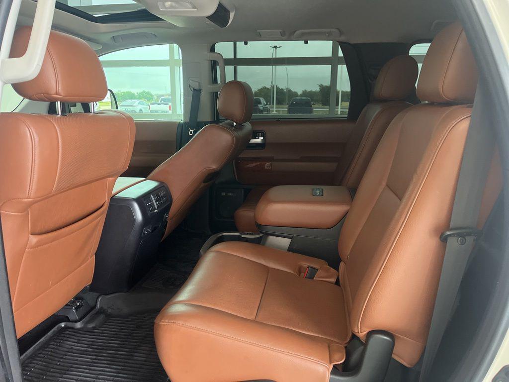 used 2019 Toyota Sequoia car, priced at $38,777