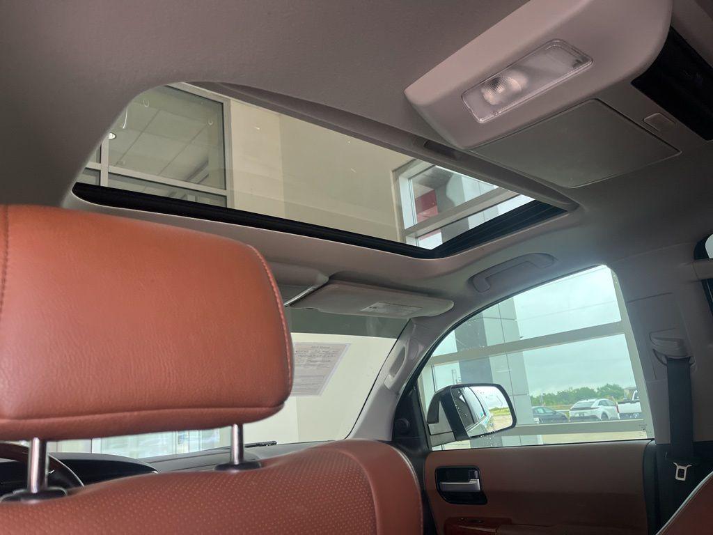 used 2019 Toyota Sequoia car, priced at $38,777