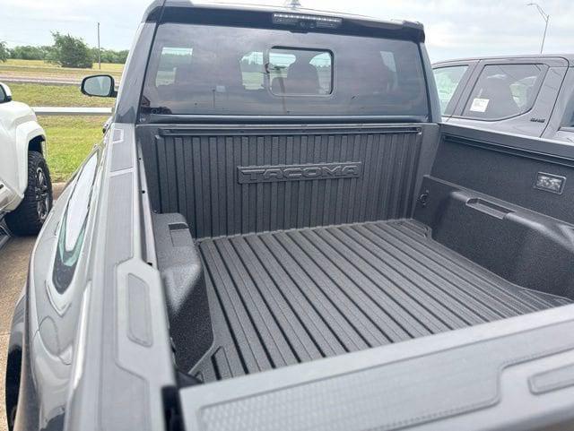 new 2026 Toyota Tacoma Hybrid car, priced at $68,830