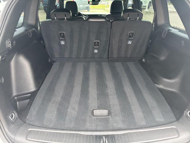 used 2023 Jeep Grand Cherokee car, priced at $29,977